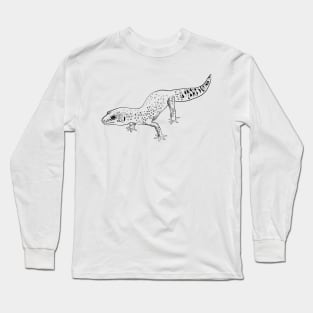 Gecko Long Sleeve T-Shirt